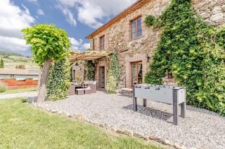 Villa Bolgheri - 8