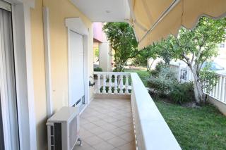 Garden Bliss 1 Alexandroupolis - Alexandroúpolis - 8