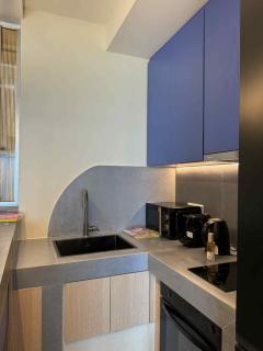 Aureta Apartment - Áyios Andónios - 2