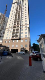 Апартаменты Золотой берег Посейдон - 9