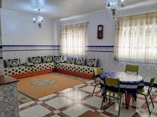 Dar Al-Amira - Fnideq Beach Apartment - 0