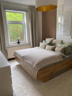 Gemütliche und moderne Wohnung - Rostock - 3