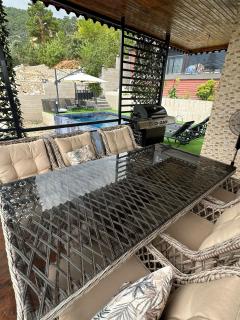 Geyikbayiri Mountain Holiday Village - Geyikbayırı - 9
