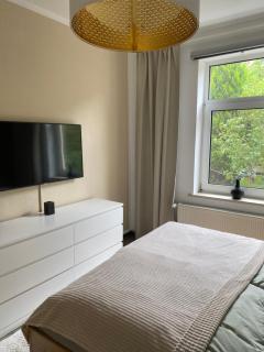 Gemütliche und moderne Wohnung - Rostock - 2