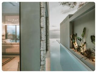 Villa Roca - An Elevated Escape of Elegance, Overlooking the Ionian - Benitses - 7
