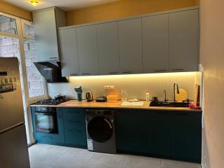 Ritz Apartment - Batumi - 7
