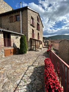Casa del Castell de Toloriu - Toloríu - 0