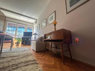 Apartman Marijin dvor FREE PARKING - Sarajevo - 7