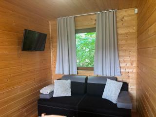 Domki Eldorado - Darłowo - 3