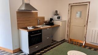 Chez Loulou - La suite - Lainsecq - 2