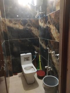 Maa yatri niwas home stay - Ujjain - 1