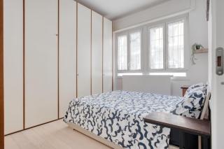Red Harmony Flat - 5