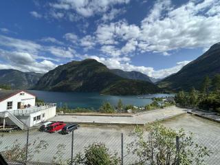 Hellesylt Hostel - 9