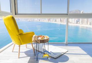Blue Bay - Benidorm - 0