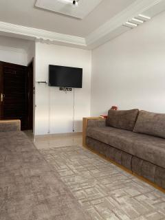 Quiet Stay in Calm Area wifi and parking - Martil - 6