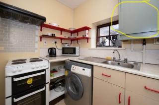 Cosy apartment in heart of Cork City - Cork - 3