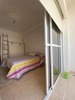 Quiet Stay in Calm Area wifi and parking - Martil - 2