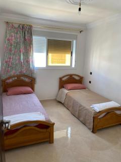 Quiet Stay in Calm Area wifi and parking - Martil - 1