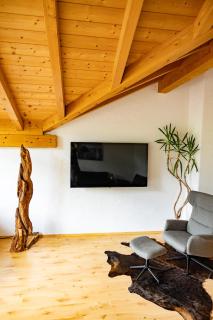 Mirabell Panorama Suite - 9