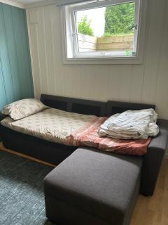 Basement Apartment -Ås Ski - Oslo - 2