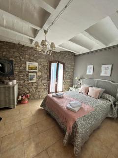 Casa del Castell de Toloriu - 8