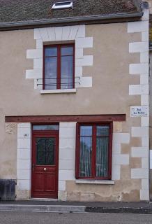 L'octroi de Loches - 4
