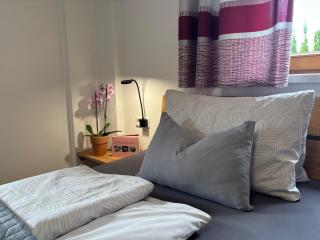 Ferienwohnung Eberharter - Rohrberg - 3