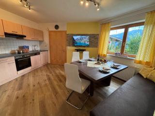 Ferienwohnung Eberharter - 7