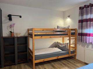 Ferienwohnung Eberharter - 1