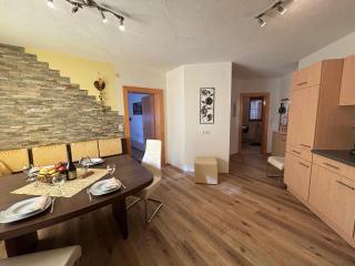 Ferienwohnung Eberharter - 8