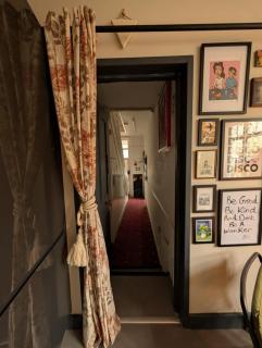 Grosvenor Studio Apartment - Llandrindod Wells - 6