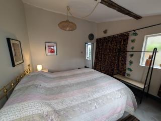 Grosvenor Studio Apartment - Llandrindod Wells - 2