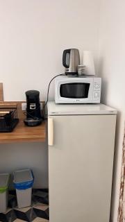 Chez Loulou - La suite - Lainsecq - 1