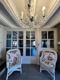 Casa del Castell de Toloriu - 5