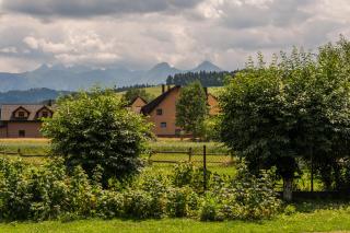 Apartament pod Glinikiem - Kacwin - 2