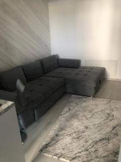 Luxury Bucharest apartament - 8