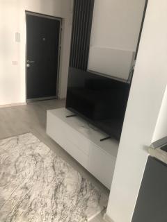 Luxury Bucharest apartament - 5