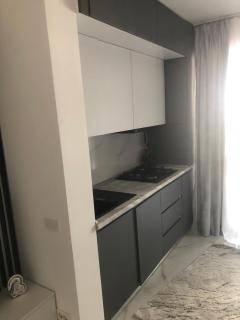 Luxury Bucharest apartament - 1