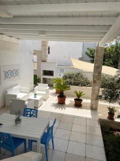 Villa Mirante - Maruggio - Maruggio - 5