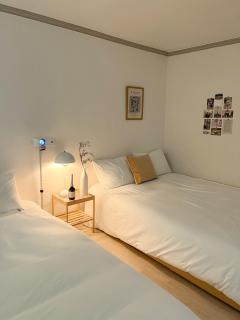 Stay haneul - Seul - 2