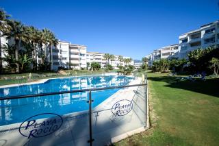 MARBELLA BANUS SUITES - Playa Rocio Beach Access Complex - 6