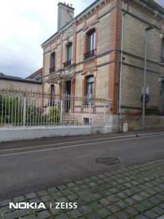 40 m2 apartment with garden - Sainte-Savine - 6