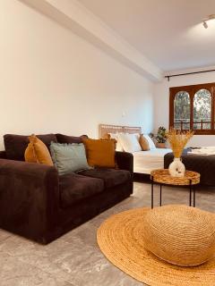 Noa Urban Retreat Apartment - 0