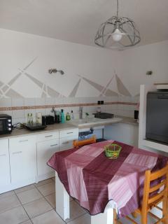 La Ferme 3 - Arinthod - 5