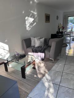 Cozy Garden cottage - Roodepoort - 4