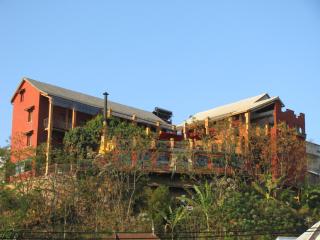 Belvedere Hotel - Antananarivo - 8