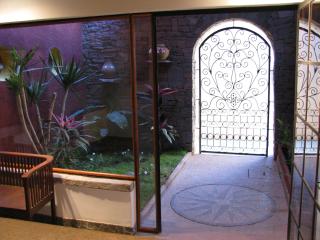 Belvedere Hotel - Antananarivo - 2