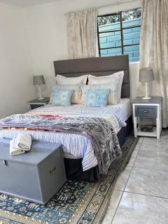 Cozy Garden cottage - Roodepoort - 0
