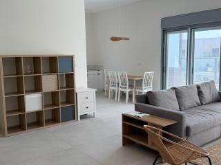 Nof Yonna - Sea & Sky - 1