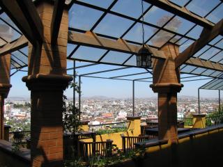 Belvedere Hotel - Antananarivo - 4